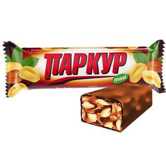 Паркур батончик maxi 50гр*24 СПб